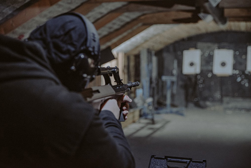 Budapest Shooting - Image 2