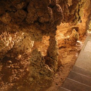 Adventure Caving Experience
