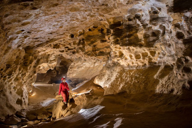 Adventure Caving Experience - Image 2
