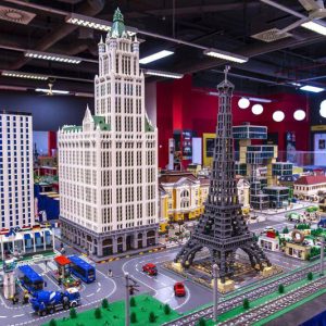 Campona BrickPark