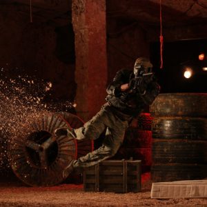 Paintball