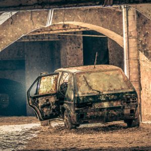 Motor Paintball Off-Road Cold War Style